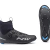 Northwave Celsius R Arctic GTX Fietsschoen Zwart Heren -SpinGear Winkel 37094231 0