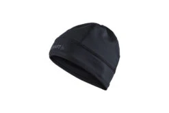 Craft Core Essence Thermal Hat Zwart Unisex