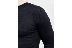 Craft PRO Wool Extreme X LS Baselayer Zwart Heren -SpinGear Winkel 37094272 4