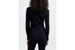 Craft PRO Wool Extreme X LS Baselayer Zwart Dames -SpinGear Winkel 37094273 3