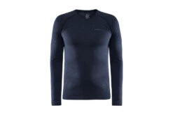 Craft CORE Dry Active Comfort LS Blauw Heren