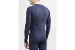 Craft CORE Dry Active Comfort LS Blauw Heren -SpinGear Winkel 37094274 3