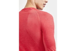 Craft CORE Dry Active Comfort LS Rood Heren -SpinGear Winkel 37094275 5