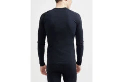 Craft CORE Dry Active Comfort LS Zwart Heren -SpinGear Winkel 37094276 3