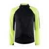 Craft Adv Bike SubZ Lumen Jacket Zwart/fluogeel Heren -SpinGear Winkel 37094281 0
