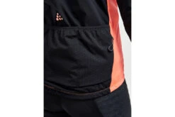 Craft Adv Bike SubZ Lumen Jacket Zwart/coral Dames 11 Craft Adv Bike SubZ Lumen Jacket Zwart/coral Dames -SpinGear Winkel 37094285 4