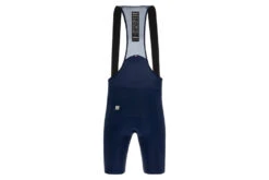 Santini Tono Dinamo Bib-Shorts C3 Seat Pad Nautica Blue Heren -SpinGear Winkel 37094494 3
