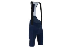 Santini Tono Dinamo Bib-Shorts C3 Seat Pad Nautica Blue Heren -SpinGear Winkel 37094494 4