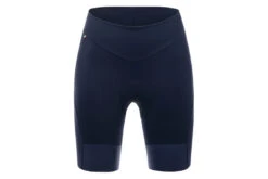 Santini Alba Shorts Wmax Seat Pad Nautica Blue Dames