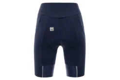 Santini Alba Shorts Wmax Seat Pad Nautica Blue Dames -SpinGear Winkel 37094496 3