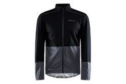 Craft ADV Endurance Hydro Jacket Zwart Heren