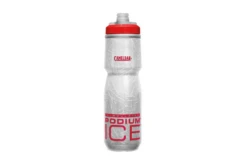 Camelbak Podium Ice 600ml Fiery Red