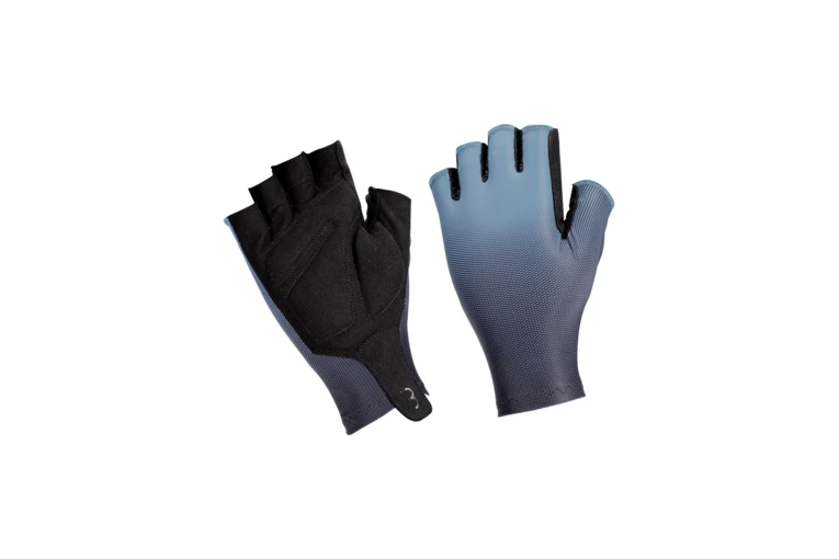 BBB BBW-60 Speed Fietshandschoenen Grijs 4 BBB BBW-60 Speed Fietshandschoenen Grijs - Afbeelding 2