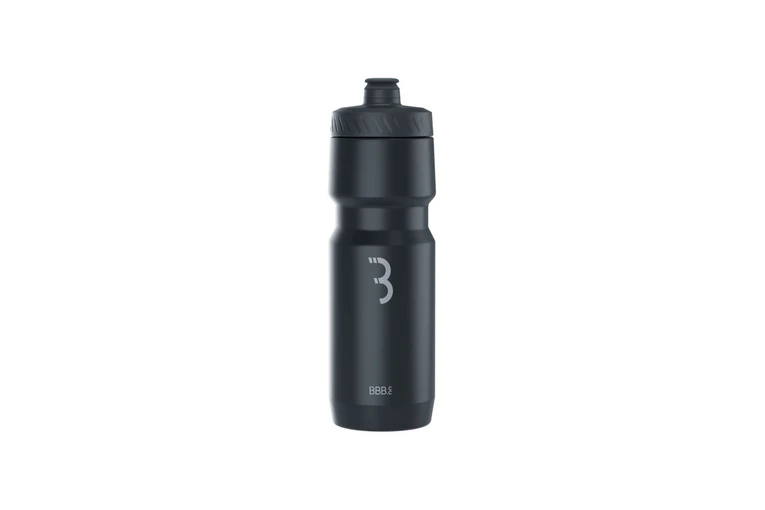 BBB BWB-15 Autotank Drinkfles 750 Ml Zwart 3 BBB BWB-15 Autotank Drinkfles 750 Ml Zwart