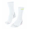 Falke BC Impulse Reflecterende Fietssokken Wit Unisex -SpinGear Winkel 37095116 0
