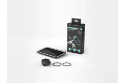Shapeheart Magnetic Smartphone Mount For Bike XL