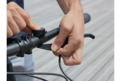 Shapeheart Magnetic Smartphone Mount For Bike XL -SpinGear Winkel 37095138 3