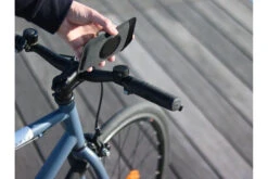 Shapeheart Magnetic Smartphone Mount For Bike XL -SpinGear Winkel 37095138 5