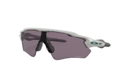 Oakley Radar EV Path Fietsbril Mat Cool Grijs Prizm Grey Unisex