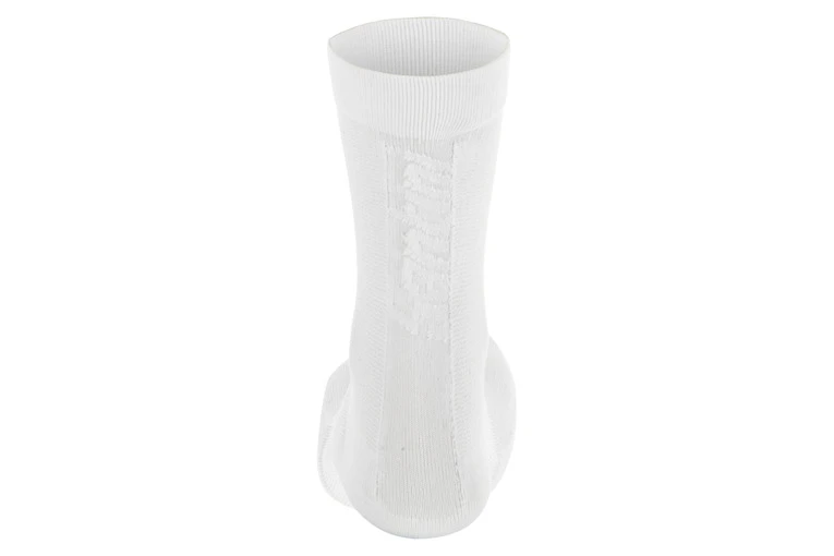 Santini Cubo Light Summer Socks Wit Unisex 4 Santini Cubo Light Summer Socks Wit Unisex - Afbeelding 2