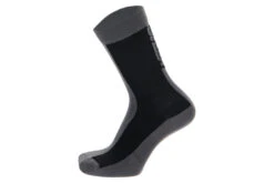 Santini Cubo Light Summer Socks Zwart Unisex