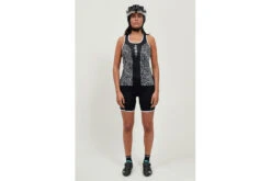 RH+ Roadie Top Dahlia Black/white Dames -SpinGear Winkel 37095698 3