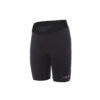 RH+ Pista Short 18cm Zwart/reflex Dames -SpinGear Winkel 37095710 0