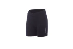 RH+ Fit Short Zwart Dames