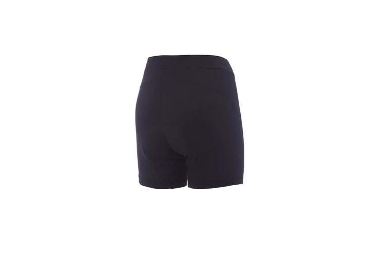 RH+ Fit Short Zwart Dames 4 RH+ Fit Short Zwart Dames - Afbeelding 2