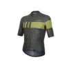 RH+ Super Light Jersey Pixel Black/yellow Fluo Heren -SpinGear Winkel 37095713 0