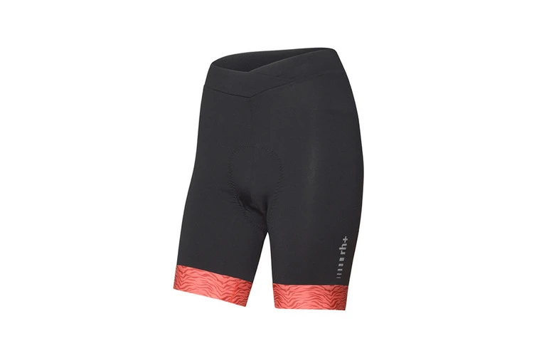 RH+ Elite Short Zwart/tiger Lady Bug Dames 3 RH+ Elite Short Zwart/tiger Lady Bug Dames