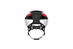 Lumos Ultra Fietshelm Wit Unisex 11 Lumos Ultra Fietshelm Wit Unisex -SpinGear Winkel 37095861 4