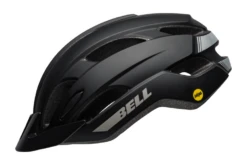 Bell Trace MIPS Fietshelm Zwart Unisex -SpinGear Winkel 37095900 3