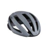 BBB BHE-09 Maestro Fietshelm Mat Grijs Unisex -SpinGear Winkel 37095949 0