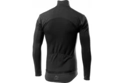 Castelli Perfetto Ros LS Fietsjas Light Black/reflex Heren -SpinGear Winkel 37095997 2