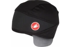 Castelli Estremo WS Skully Zwart Heren