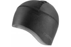 Castelli Pro Thermal Skully Zwart Heren