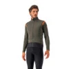 Castelli Alpha RoS 2 Light Jacket Groen/fiery Rood/zwart Heren 2 Castelli Alpha RoS 2 Light Jacket Groen/fiery Rood/zwart Heren -SpinGear Winkel 37096005 0