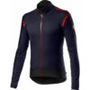 Castelli Alpha RoS 2 Light Jacket Savile Blue Heren -SpinGear Winkel 37096007 0