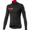 Castelli Beta Ros Jacket Zwart Heren -SpinGear Winkel 37096009 0