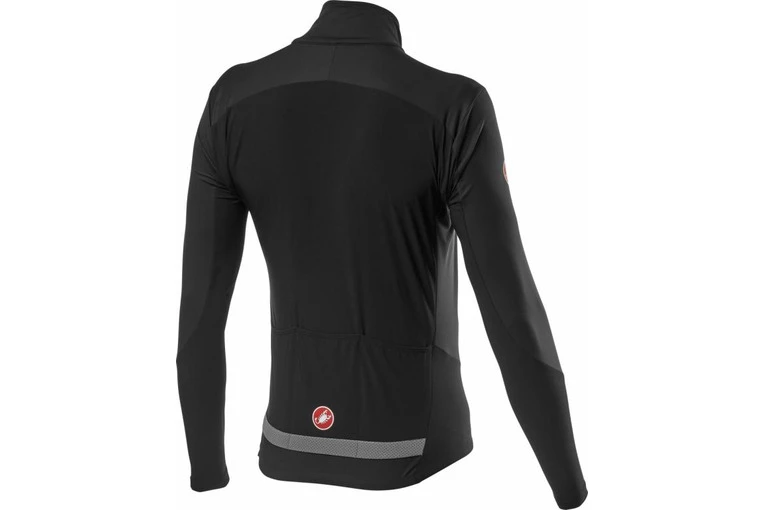Castelli Beta Ros Jacket Zwart Heren 4 Castelli Beta Ros Jacket Zwart Heren - Afbeelding 2