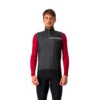 Castelli Squadra Stretch Vest Zwart Heren -SpinGear Winkel 37096026 0
