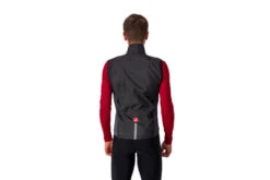 Castelli Squadra Stretch Vest Zwart Heren -SpinGear Winkel 37096026 2