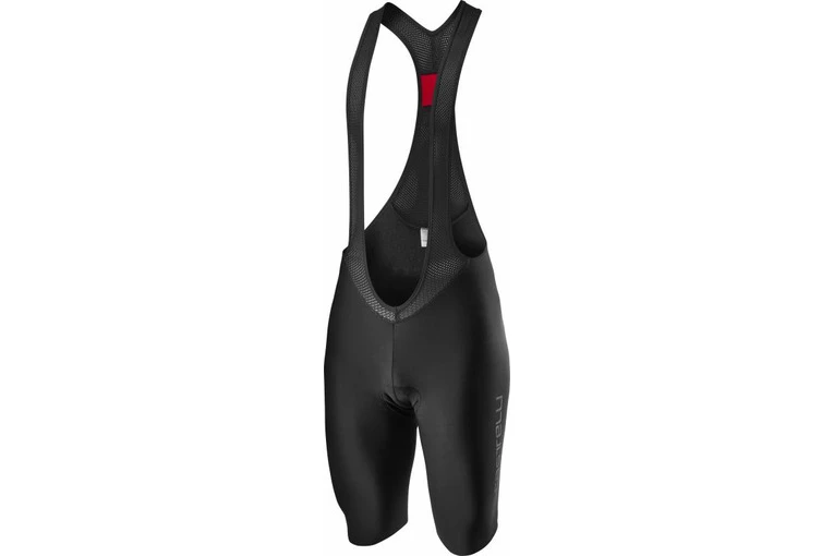 Castelli Nano Flex Pro Race Bibshort Zwart Heren 3 Castelli Nano Flex Pro Race Bibshort Zwart Heren