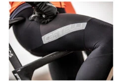 Castelli Sorpasso Ros Bibtight Zwart/reflex Heren -SpinGear Winkel 37096030 3