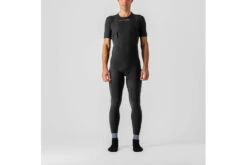Castelli Tutto Nano Bibtight Zwart Heren 10 Castelli Tutto Nano Bibtight Zwart Heren -SpinGear Winkel 37096031 3