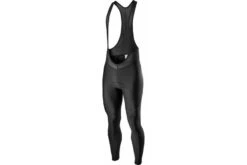 Castelli Entrata Bibtight Zwart Heren