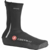 Castelli Intenso Ul Shoecover Zwart Unisex