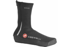 Castelli Intenso Ul Shoecover Zwart Unisex