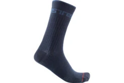 Castelli DISTANZA 20 Fietskousen Savile Blue Heren